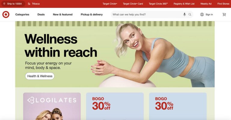aliexpress alternative sites Target