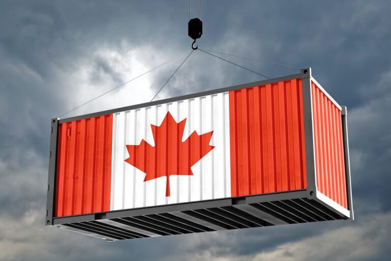 dropshipping canada supplier
