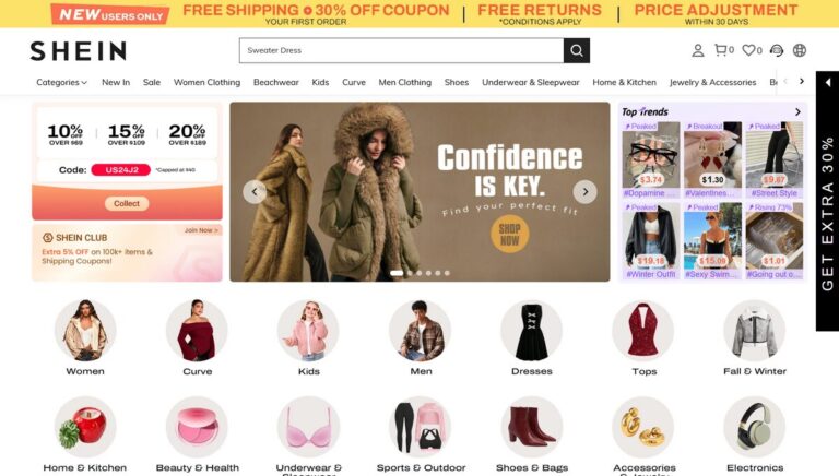 SHEIN