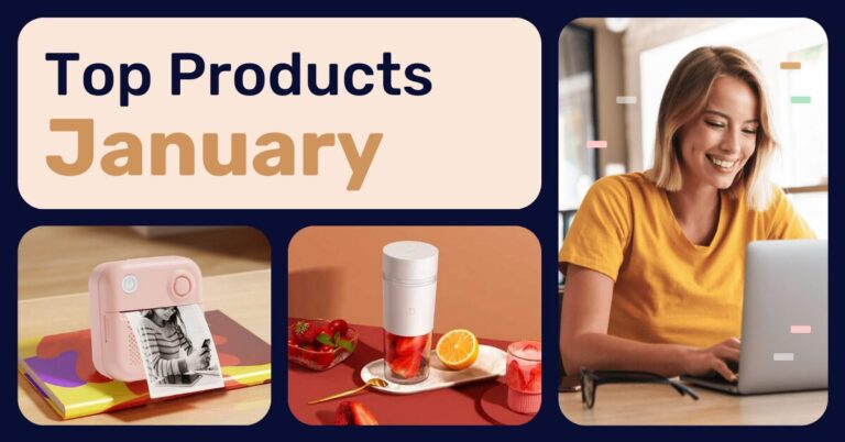 The Best Items To Dropship In January 2025 - AutoDS