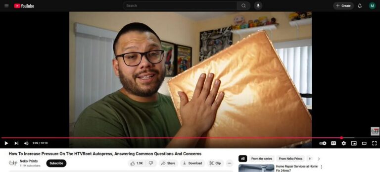 Mario Martinez Success Story
