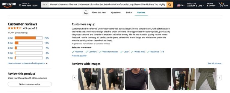 cheap dropshipping suppliers with good customer reviews in amazon