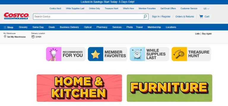Costco us wholesale supplier