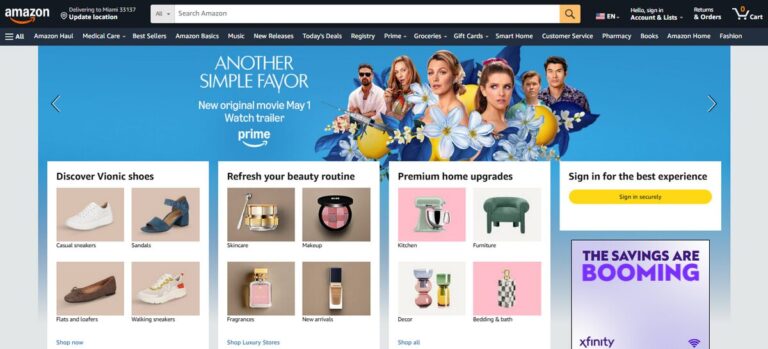 Amazon high ticket dropshipping suppliers