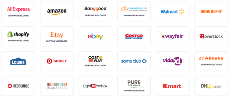 trusted suppliers for making money from dropshipping