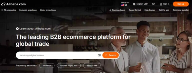Alibaba wholesale shein alternative