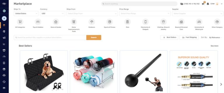 AutoDS An Excellent Choice for Us Based Dropshippers