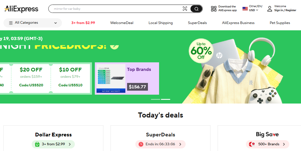 Dropship Personalized Gifts UK Aliexpress