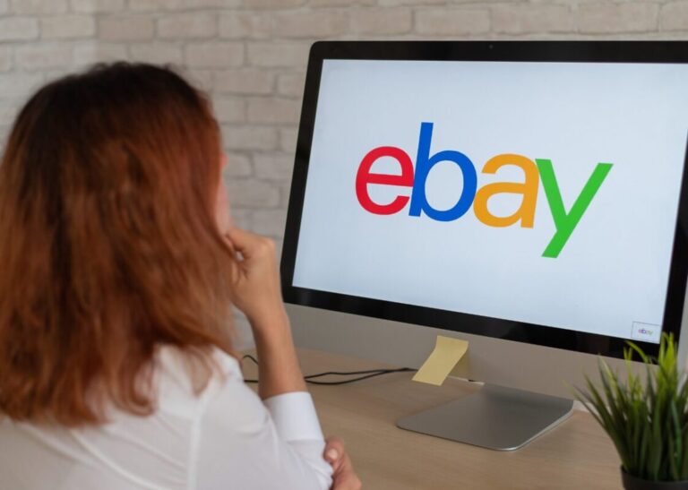 eBay as a selling platform for dropshippers