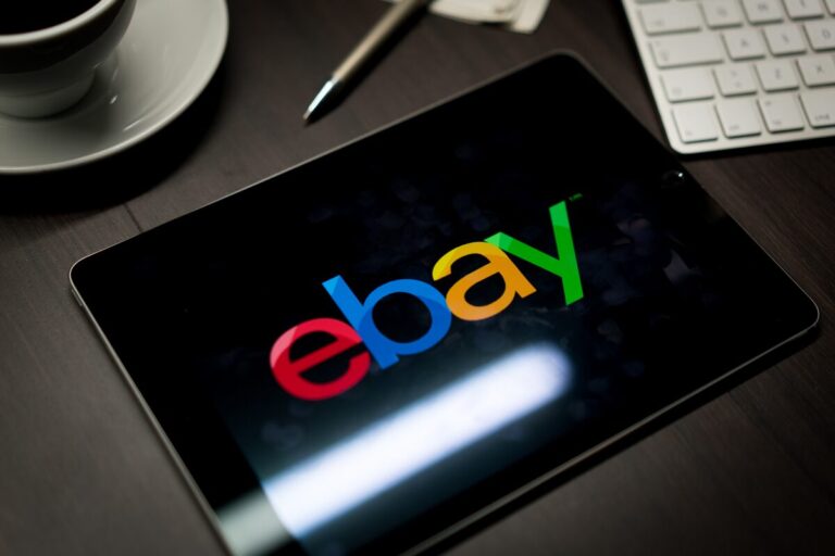 Overview of eBay as a Selling Platform