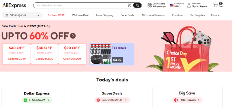 Understanding AliExpress for Dropshipping