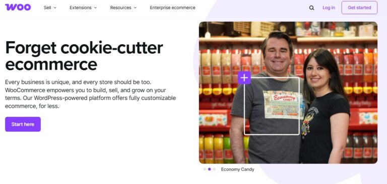 Overview of WooCommerce as a Selling Platform For Dropshipping