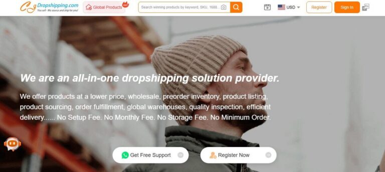 eBay Supplier CJ Dropshipping