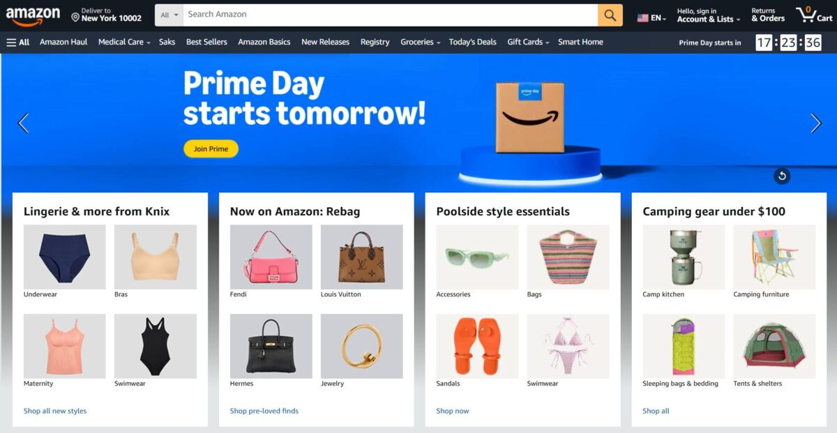 Dropship on Etsy using Amazon as a Supplier 