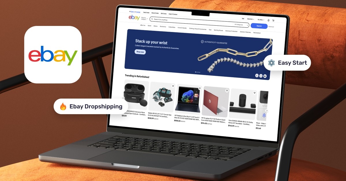 How To Sell Products On eBay In 2025: Full Guide & Automation