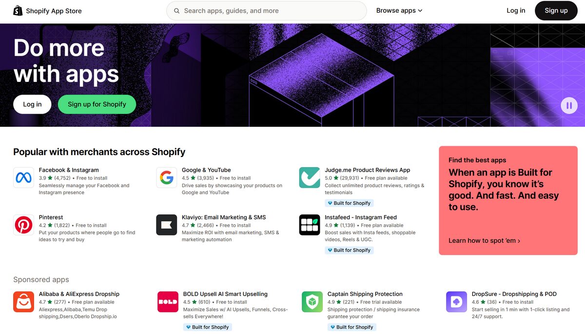 Shopify Apps For Wix to Shopify migration