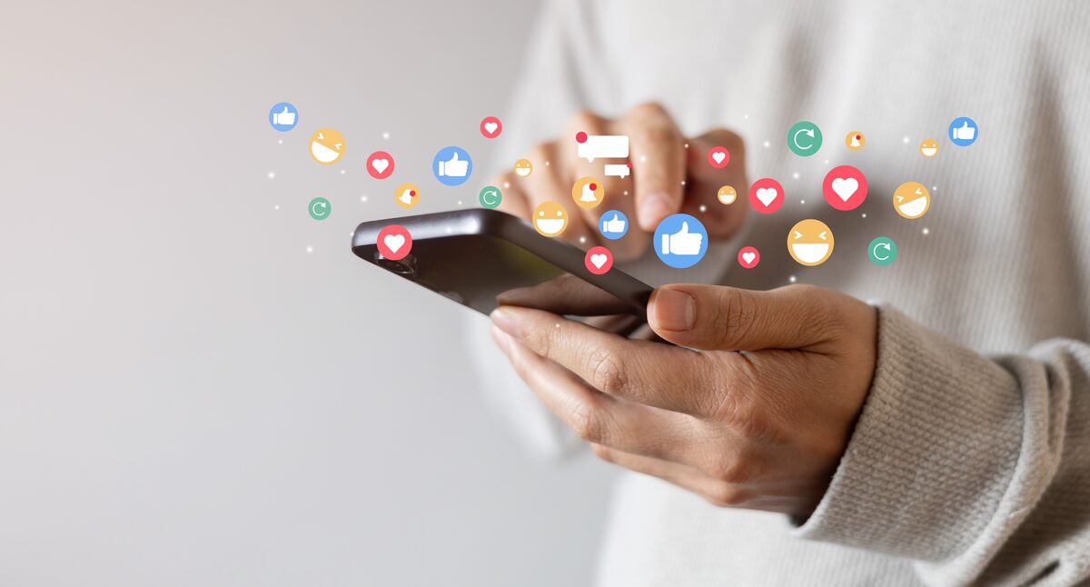 Marketing and Ads Strategies in Social Media