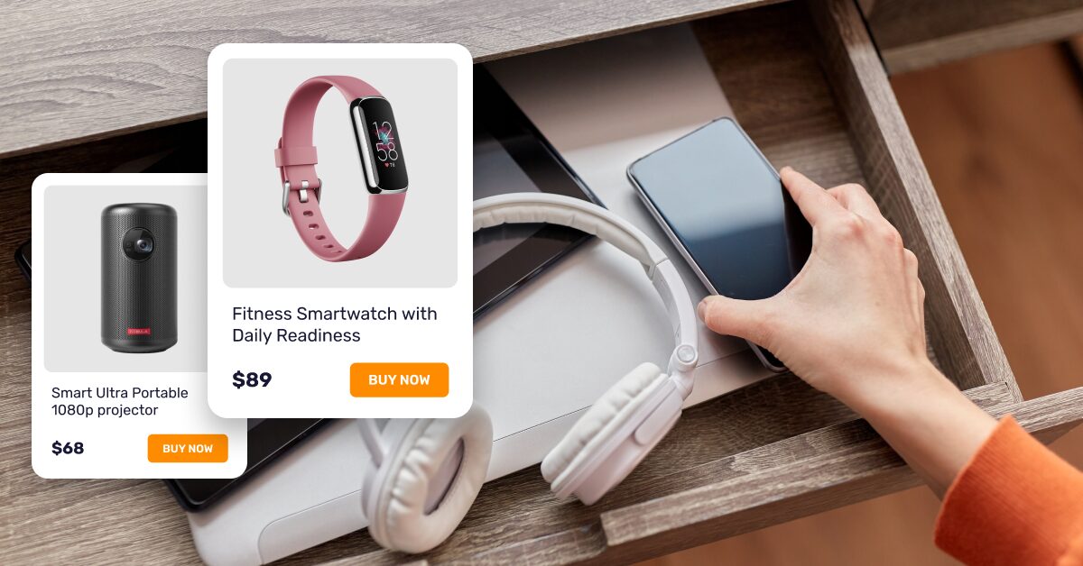 Explore gadgets dropshipping and the best tech products to sell in 2025. Grow your business with AutoDS automation and proven success tips.