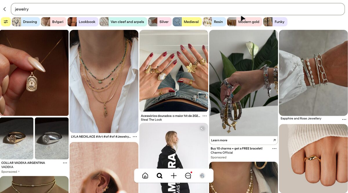 Why Choose the Jewelry dropshipping Niche in 2025?