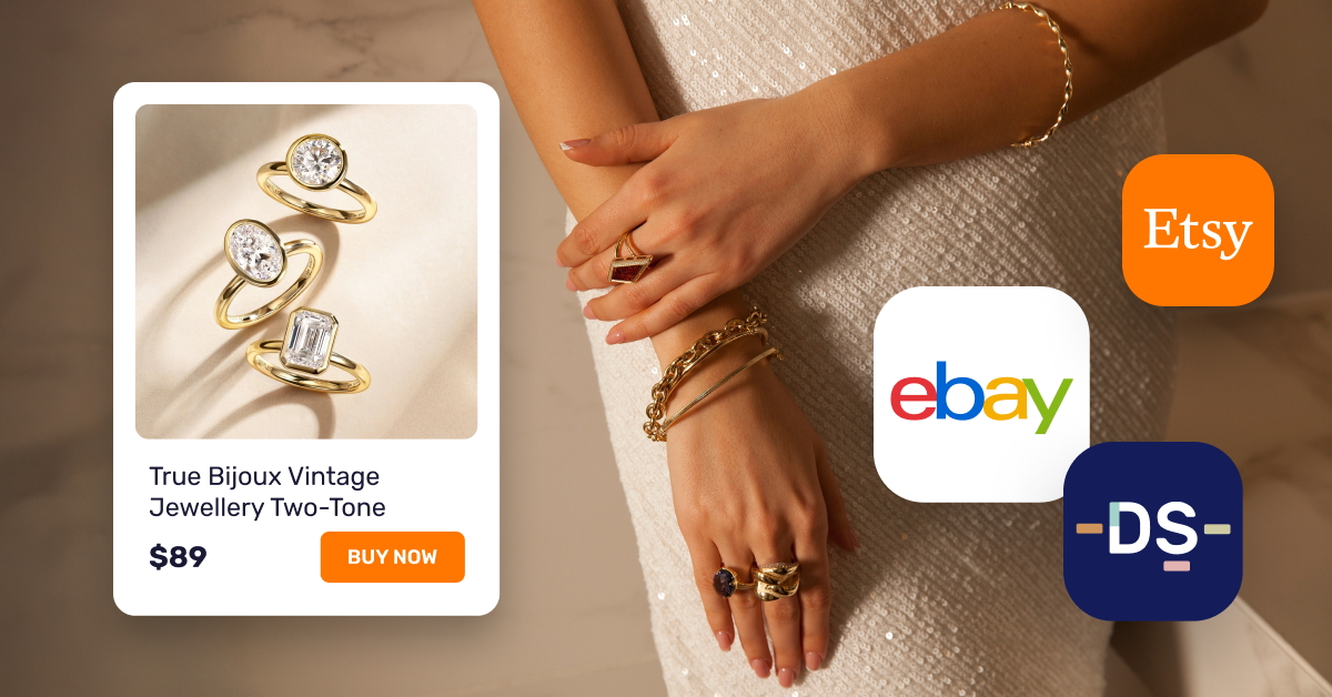 Jewelry Dropshipping 2025: Top Suppliers, Products, Success Tips