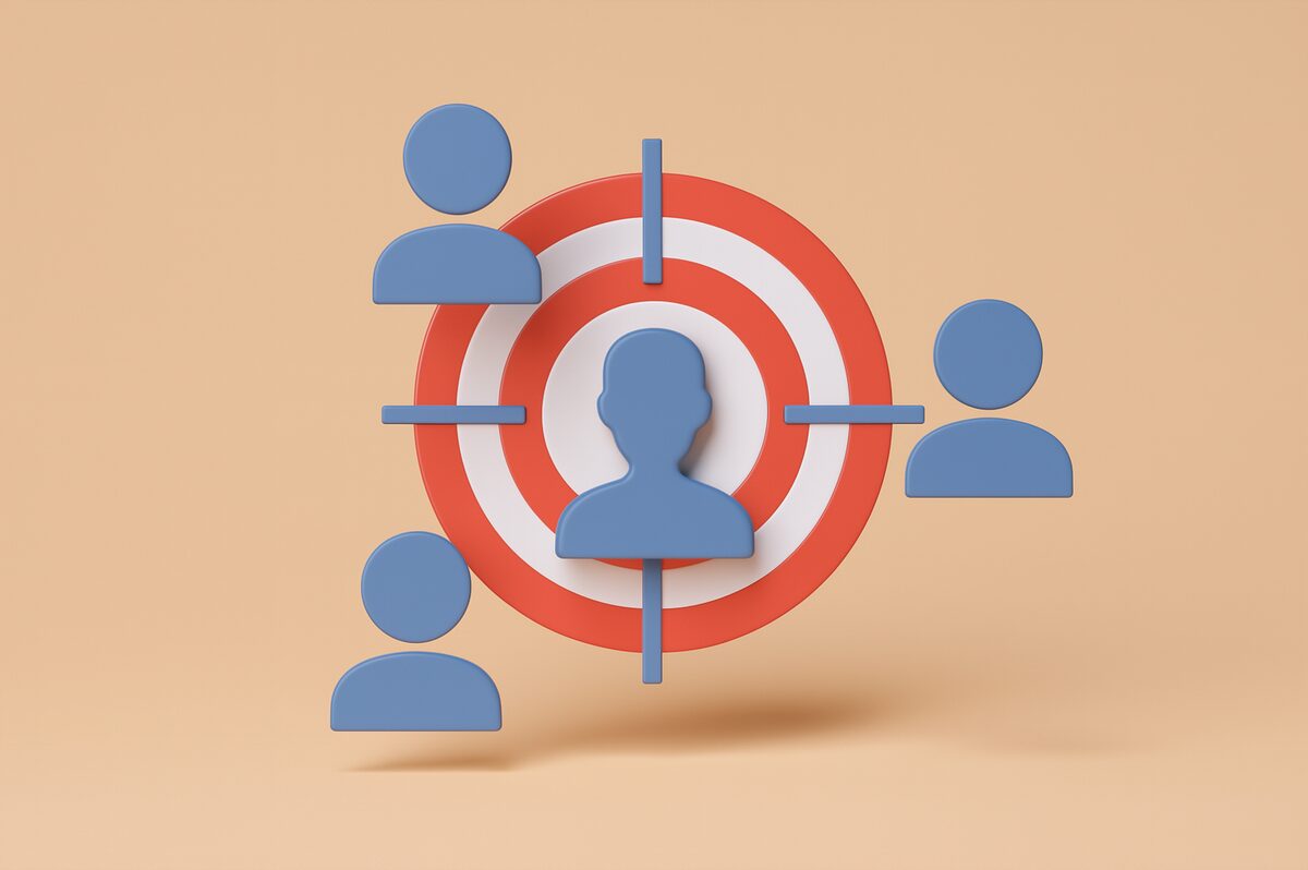 understand target audience for selling online