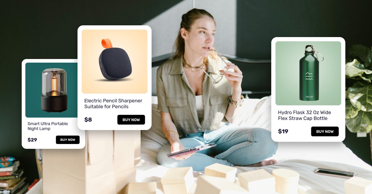 Evergreen Products & Niches 2025 To Boost Dropshipping Profits