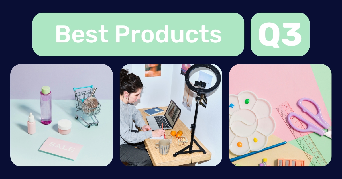 Best Dropshipping Products For Q3 2025: What To Sell, Top Niches