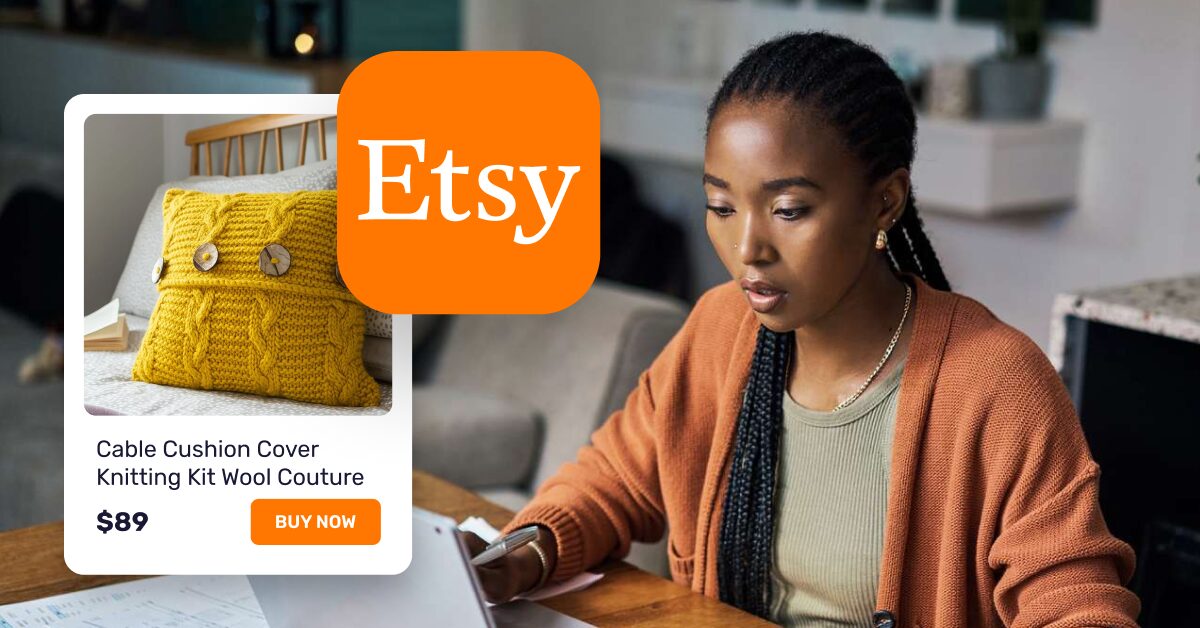 Can You Dropship On Etsy? Full Guide On How To Start In 2025