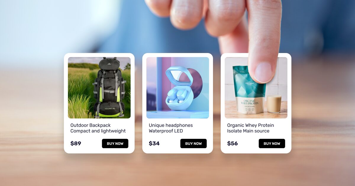 Unique Dropshipping Niches 2025: High Profits & Low Competition