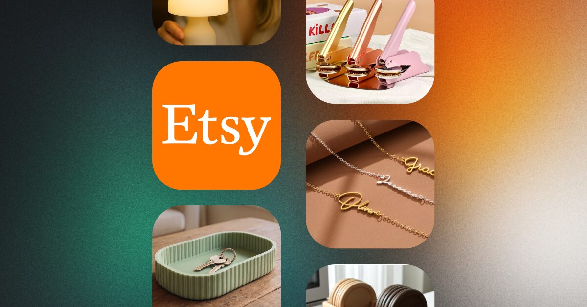 Best Selling Products On Etsy For Dropshipping Success In 2025