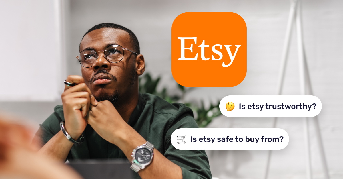 Is Etsy Legit & Trustworthy For Dropshipping In 2025? Learn Here