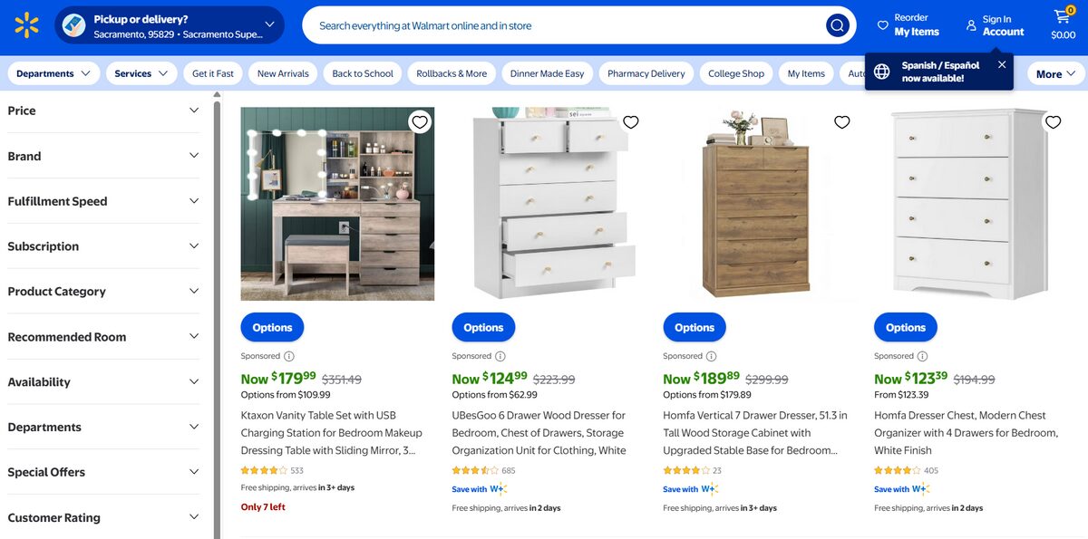 Baby products evergreen niche