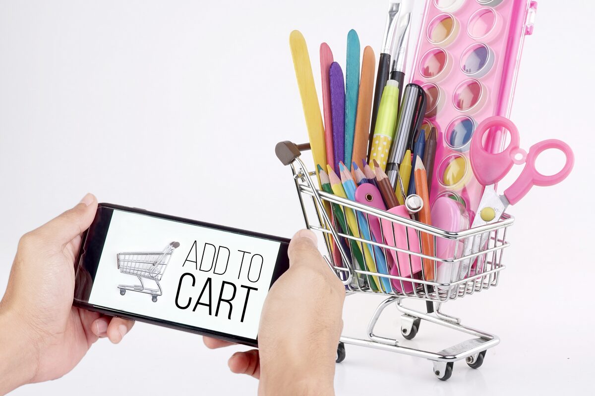 Why Sell School Supplies & Back-to-School Products in 2025?