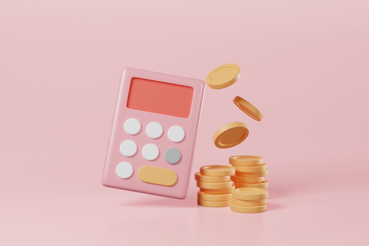 Etsy Fee Calculator Example