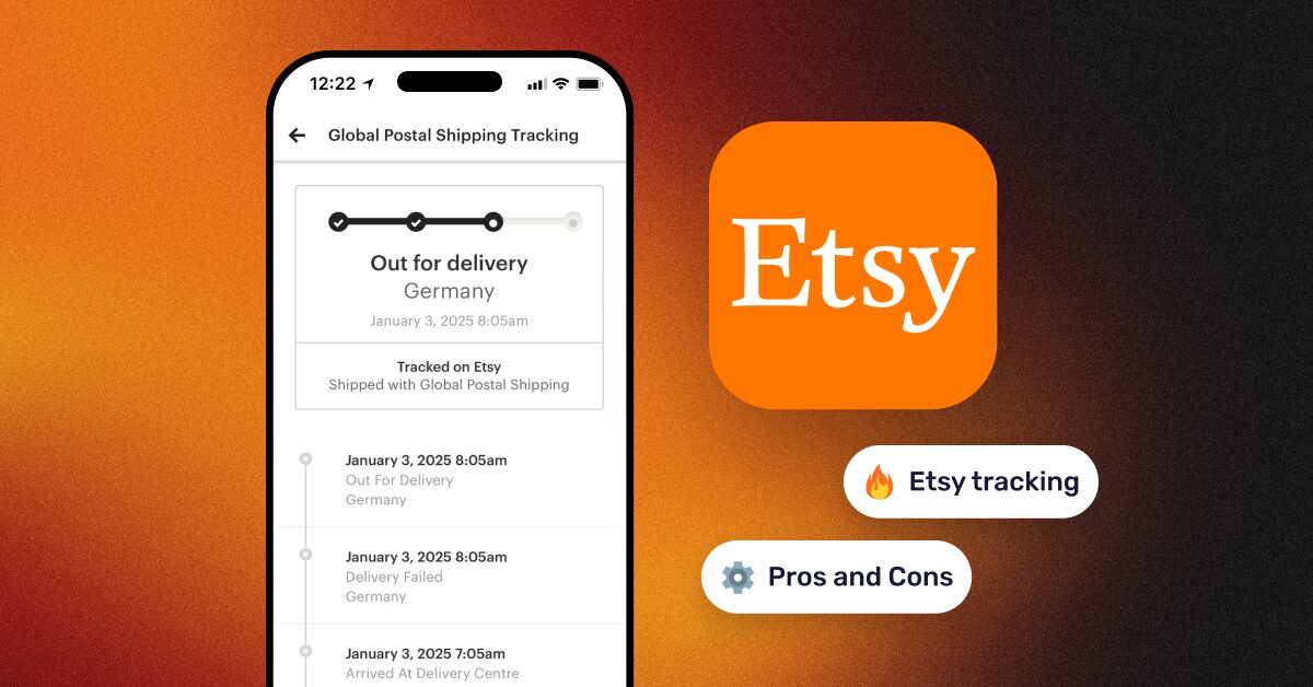 Etsy Tracking In 2025: How To Set Up & Tips Sellers Should Know