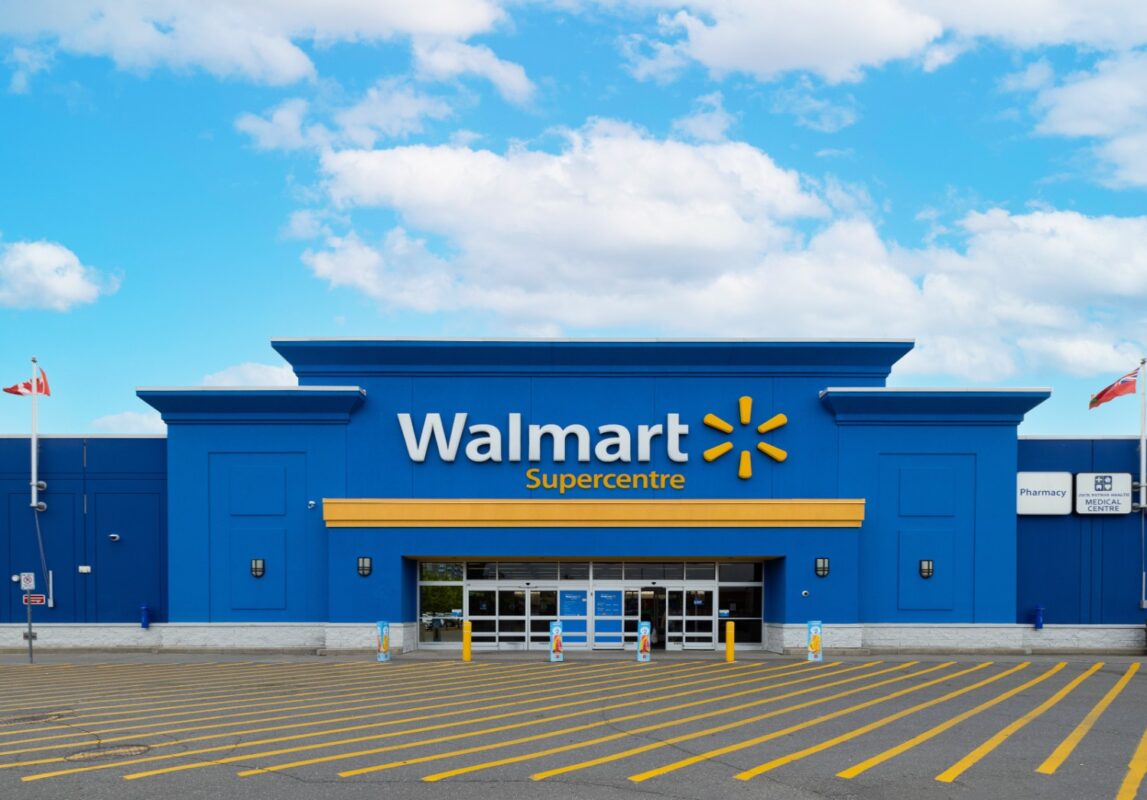 Understanding Walmart for dropshipping
