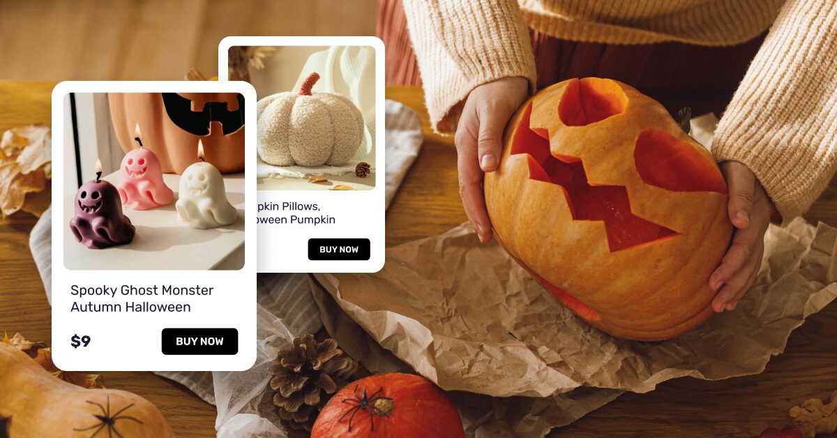 Top Halloween Products To Boost Dropshipping Sales In 2025