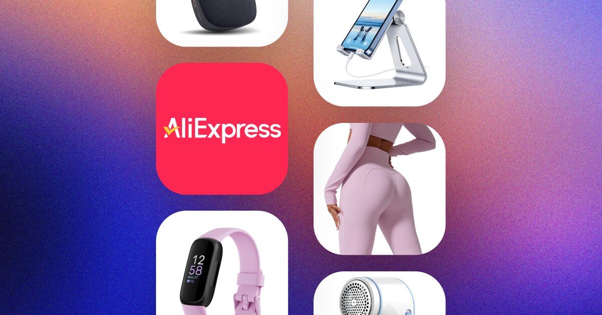 AliExpress Trending Products: Dropshipping Bestsellers Of 2025