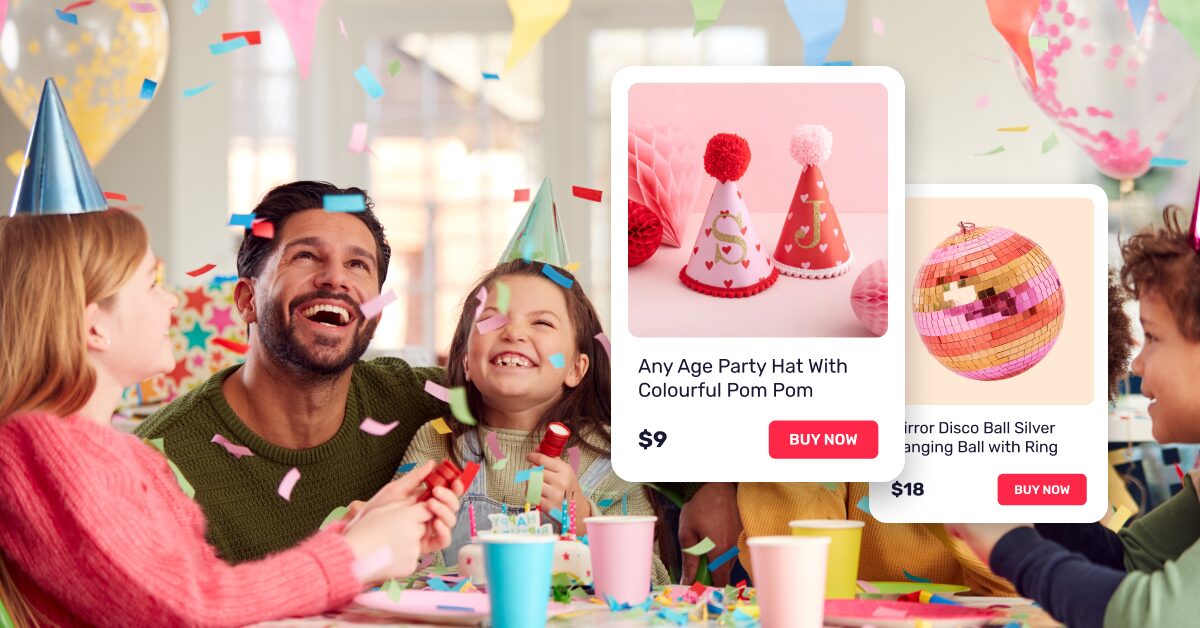 Best Products & Suppliers To Dropship Party Supplies In 2025