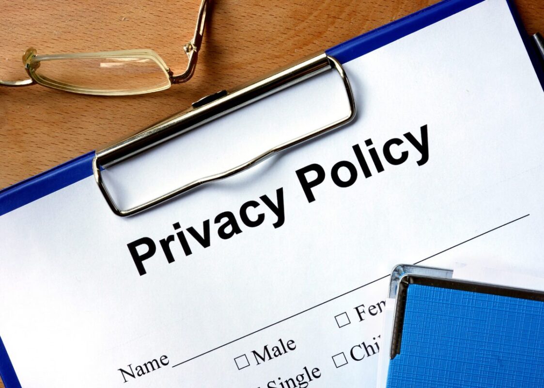 What Is a Privacy Policy Template and Why Do You Need One?