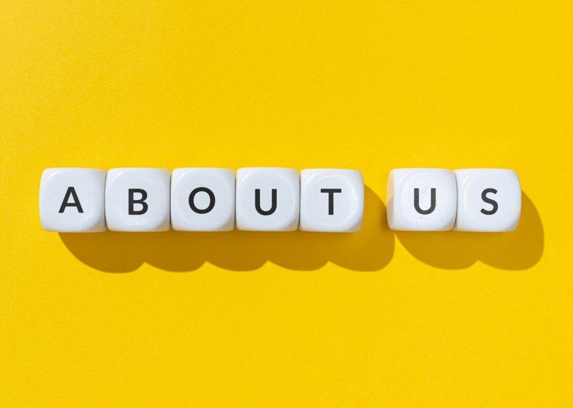 Why Your Dropshipping Store Needs a Great About Us Page