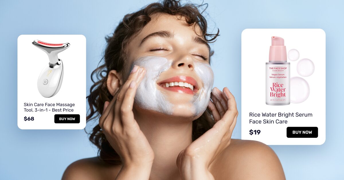 Skin Care Dropshipping: Best Products & Suppliers In 2025 & Tips