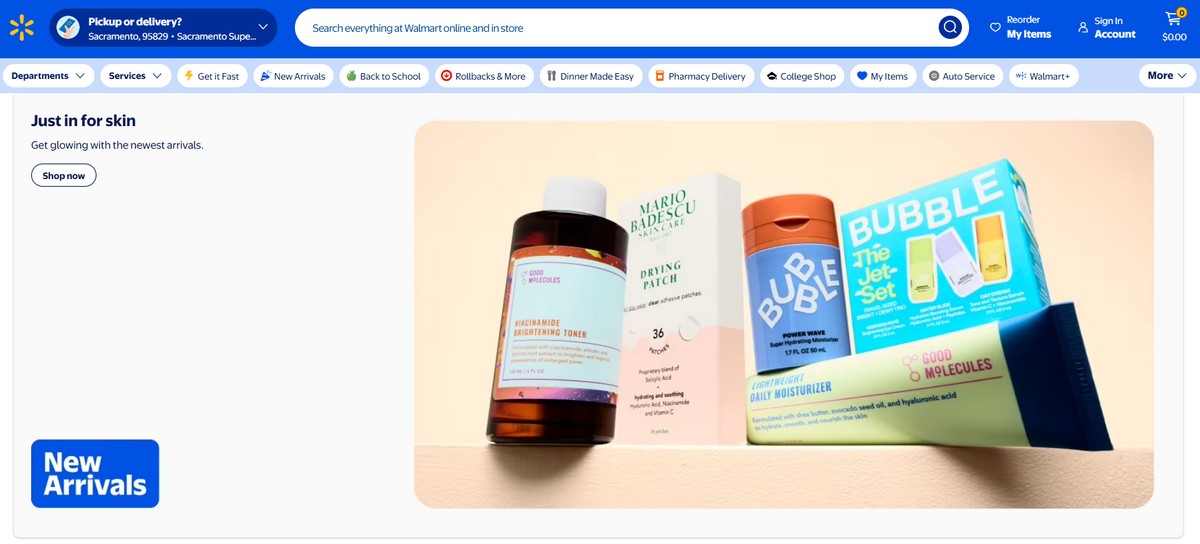 best skin care dropshipping suppliers 2025