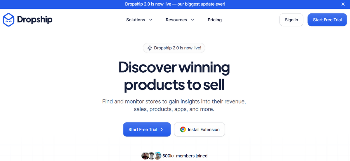 Why Look for a Dropship.io Alternative?