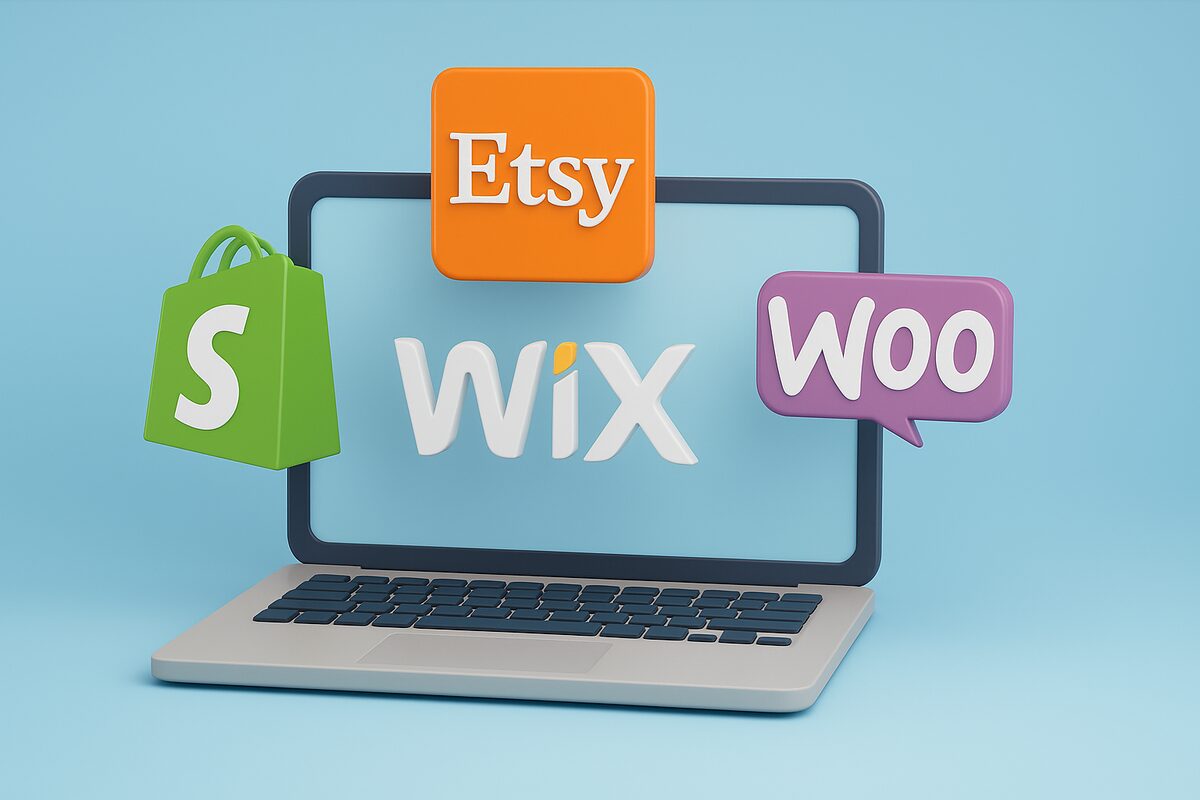 How To Add A Shipping Policy Page to Your Store For Wix Etsy Shopify Woocomerce