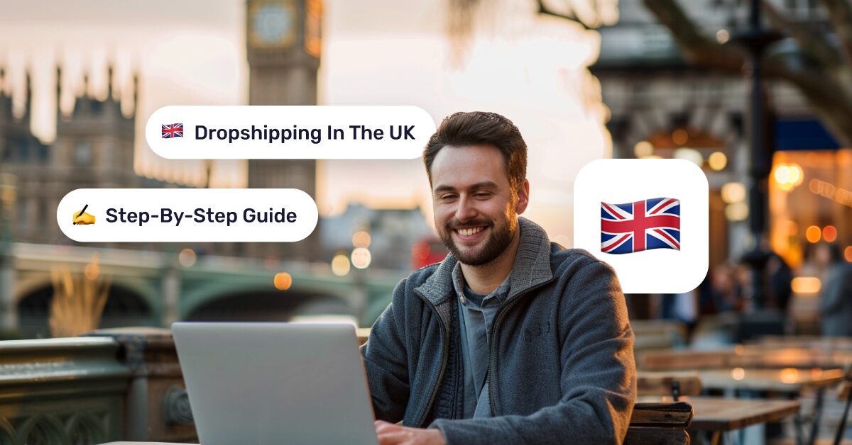 Dropshipping In The UK Guide For 2025