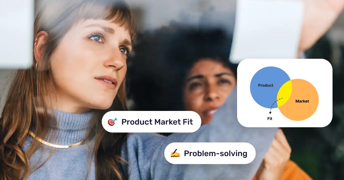 What Is Product Market Fit In Dropshipping & How To Find It In 2025