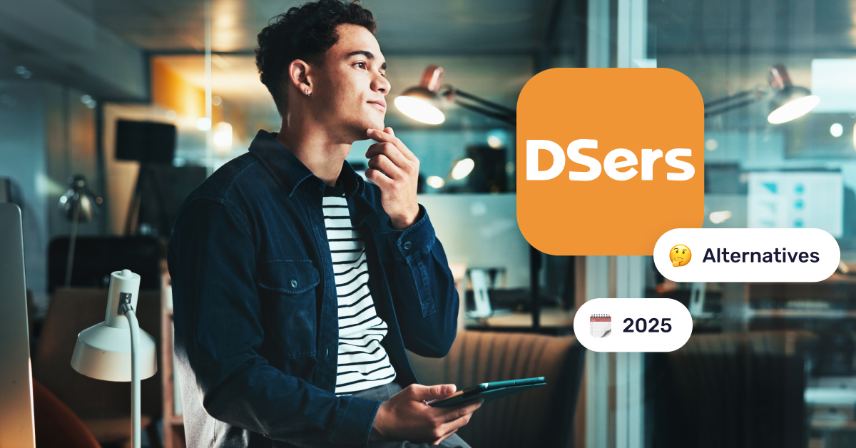 Best DSers Alternatives In 2025: AutoDS & Other Competitors