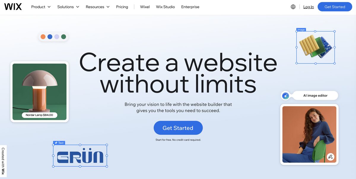 How Much Does It Cost To Start A Dropshipping Business with Wix