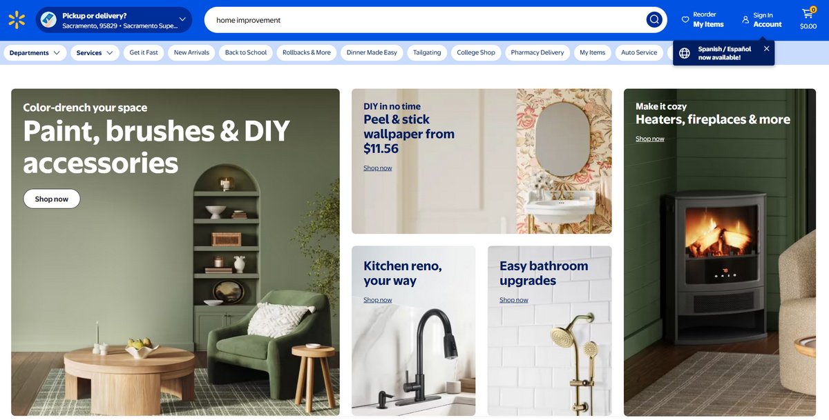 level up your home improvement store with AutoDS